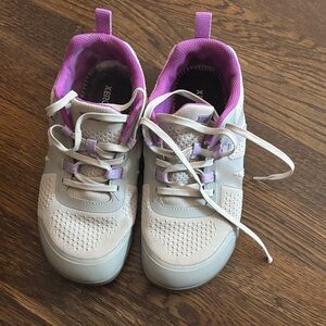 Xero Shoes Women's Prio Neo Barefoot Training Shoe size 8